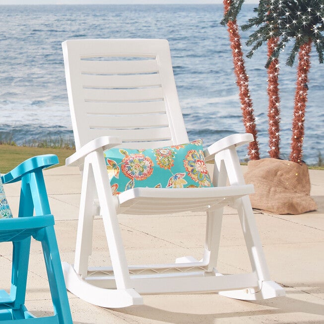 Foldable Rocking Chair, , alternate image number null