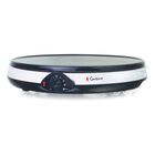 Euro Cuisine 12" Electric Crepe Maker, , alternate image number null