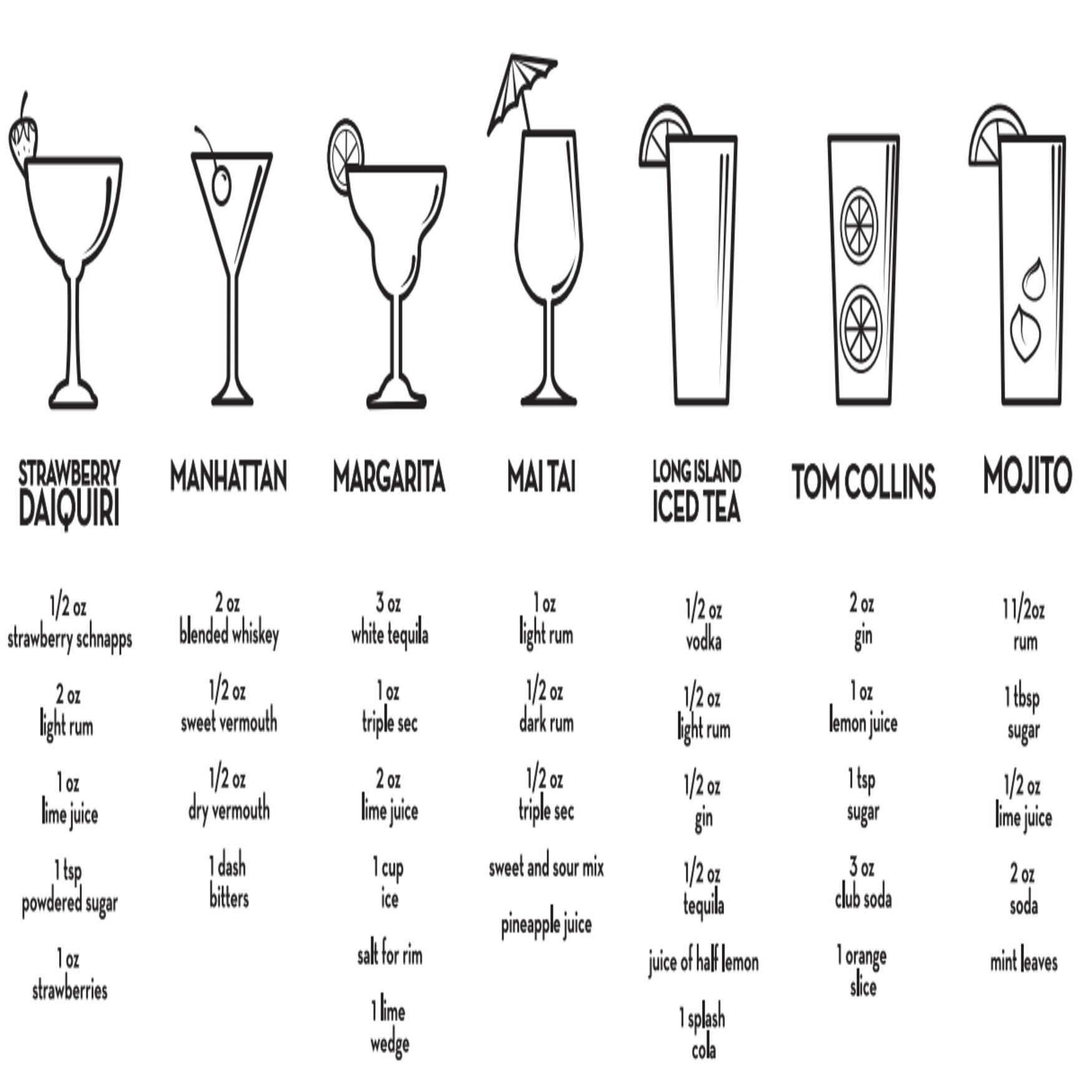 Maraca Plastic Recipe Shaker In Box By True, , alternate image number 6