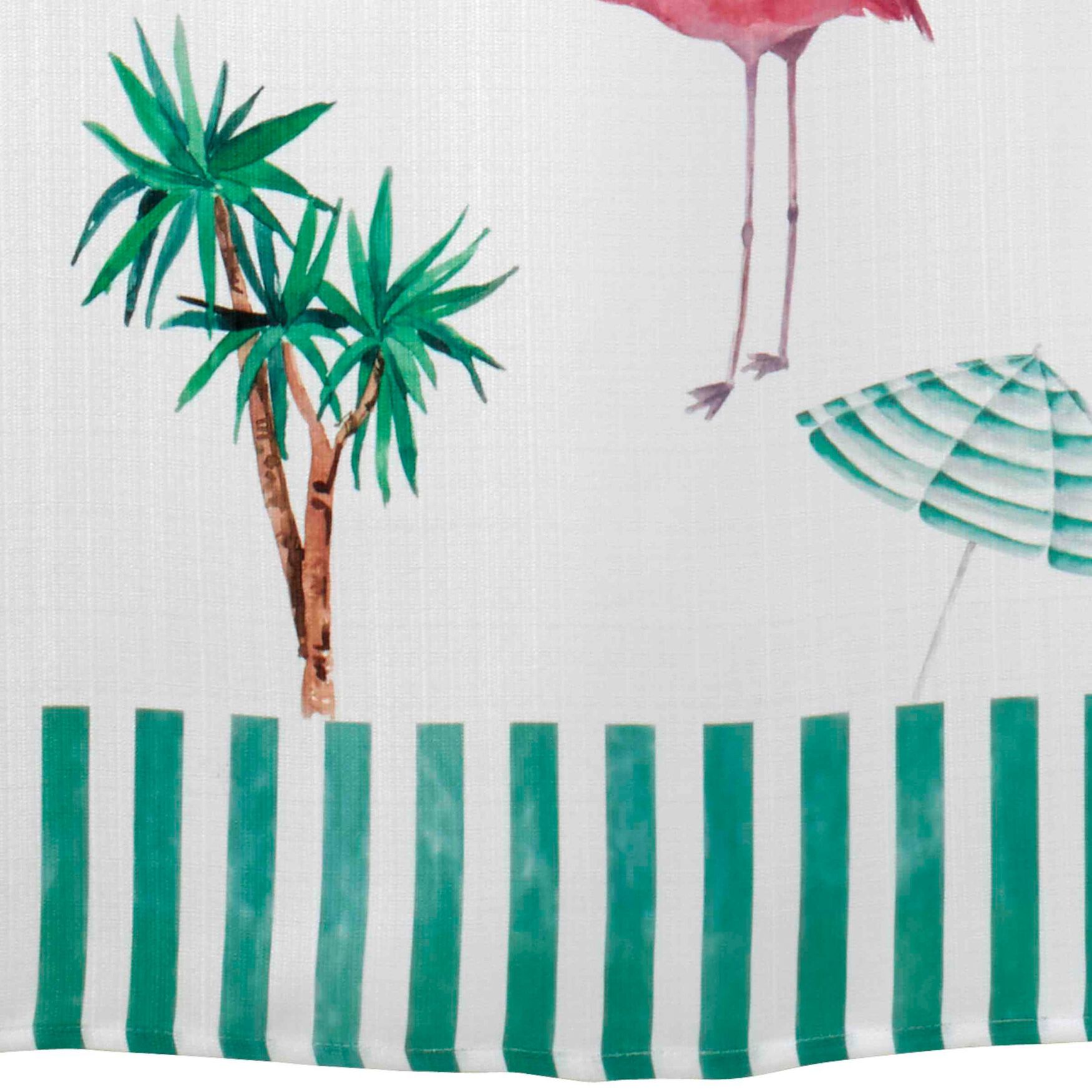 Novelty Shower Curtain, , alternate image number 7