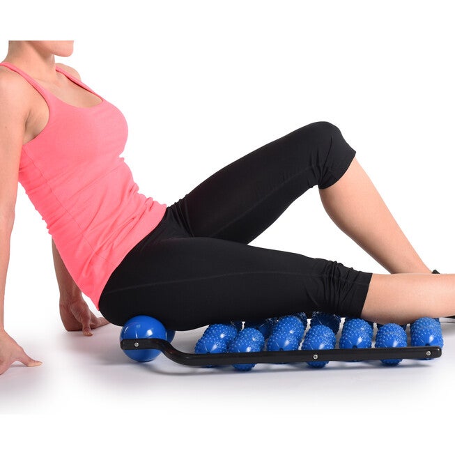 Backtrac Massager Home Fitness Equipment, , alternate image number 4