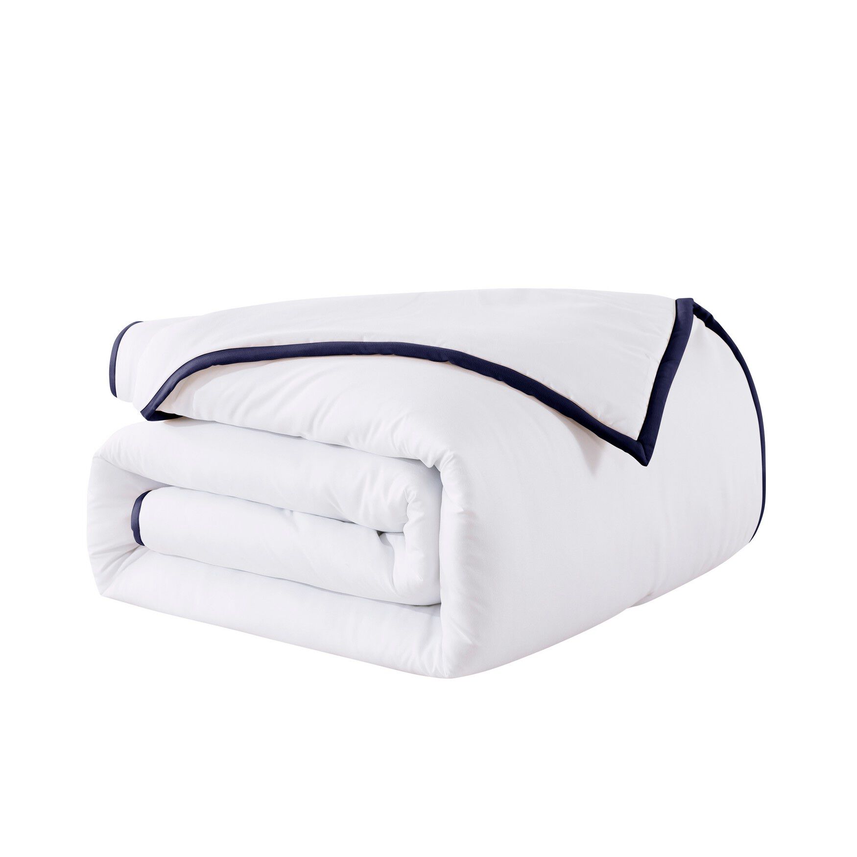 Framed Down Alternative Comforter Set , , alternate image number 9