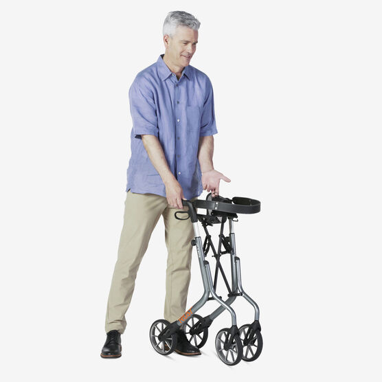 Lets Move Outdoor Rollator, , alternate image number null