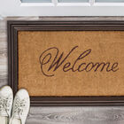 Essex Coir Welcome Mat, , on-hover image number 1