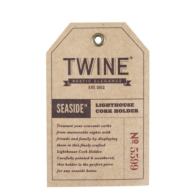 Lighthouse Cork Holder, , alternate image number 4