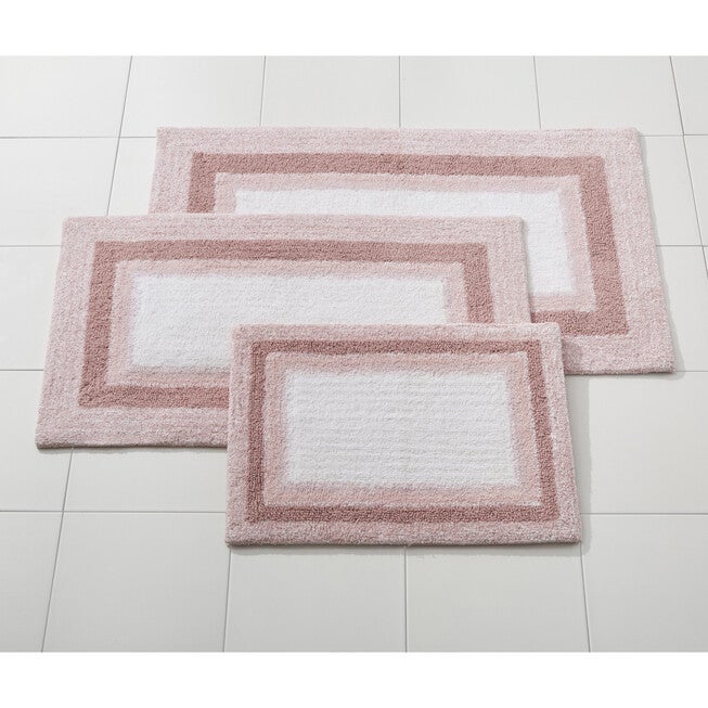 Amore Ombre Bath Rug, , on-hover image number null