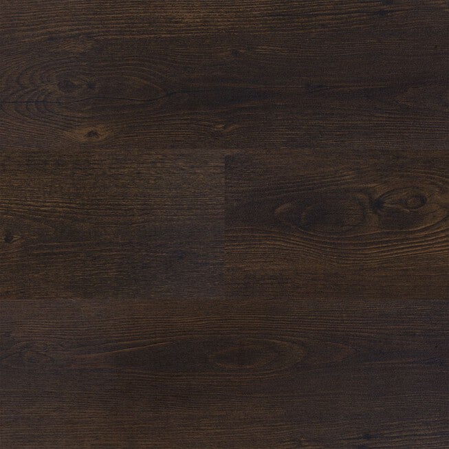 Nexus Espresso 6x36 Self Adhesive Vinyl Floor Planks - 10 Planks/15 sq. ft., , alternate image number null