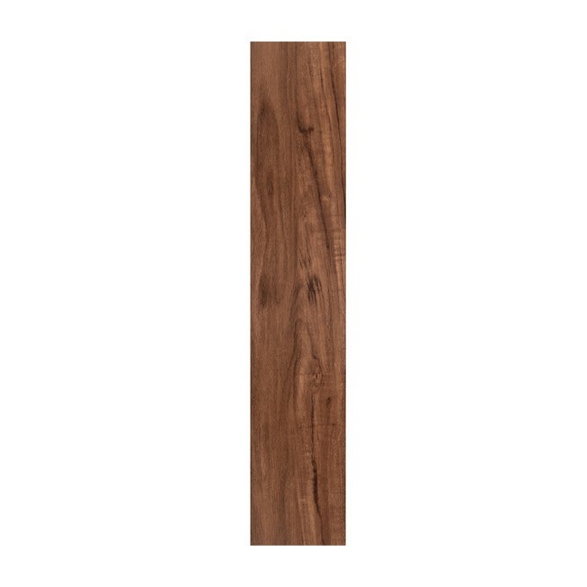 Flex Flor™ Looselay Vinyl Plank 9 inches x 48 inches, RUSTIC CHERRY, hi-res image number 0