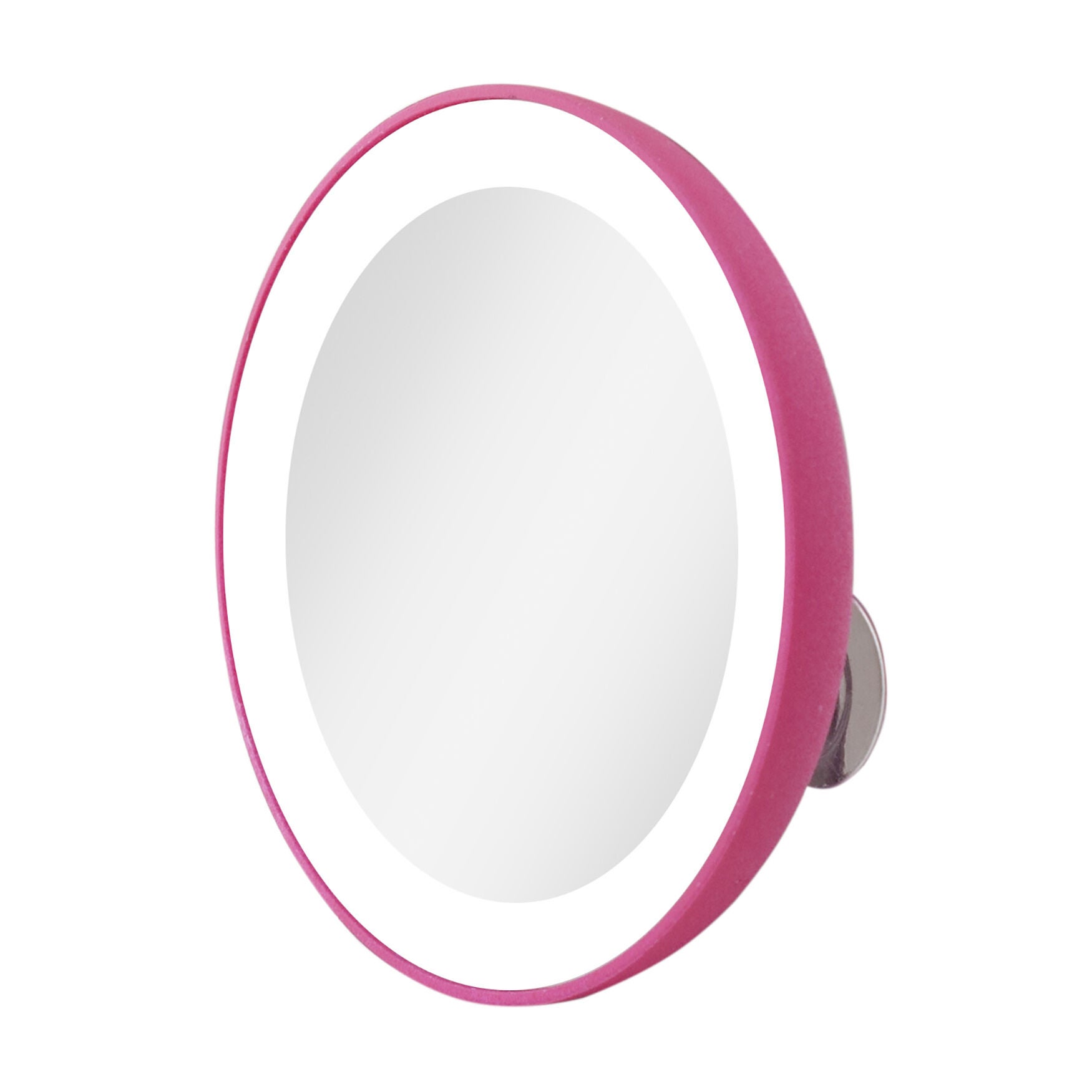 Mini LED Lighted Spot Mirror, , on-hover image number 1