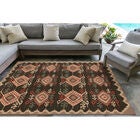 Liora Manne Riviera Kilim Indoor/Outdoor Rug, , alternate image number null