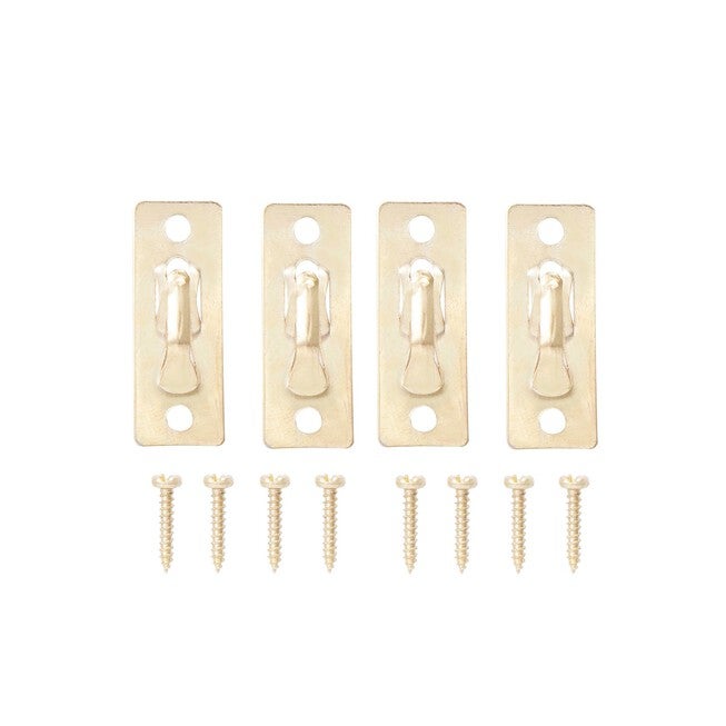 Fantasia Swivel End Sash Rod Set Of Two, , alternate image number null