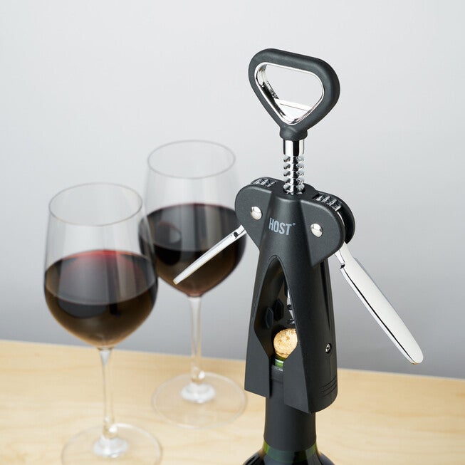 Winged Corkscrew By, , on-hover image number null