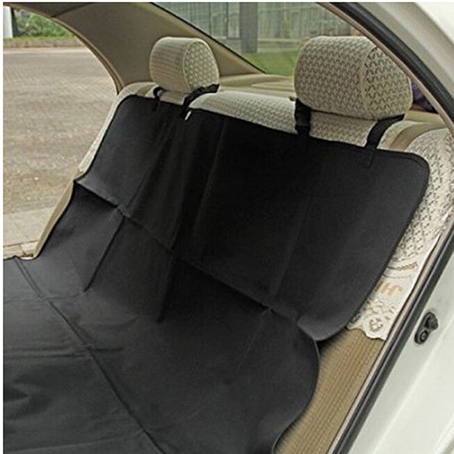Waterproof Pet Seat Cover, , alternate image number null