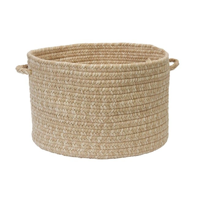 Tremont Basket , OATMEAL, hi-res image number 0