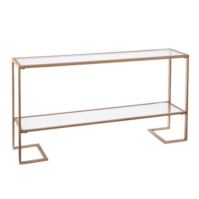Horten Glam Narrow Console, , on-hover image number null