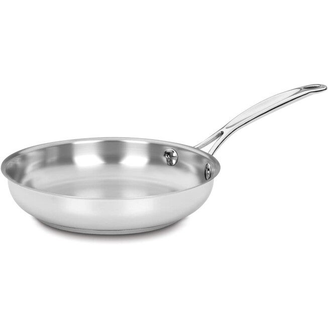 Chef'S Classic™ Stainless 17 Piece Chef'S Classic™ Stainless Set Cookware Set, , alternate image number 4