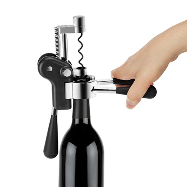 Lever Corkscrew Set By, , on-hover image number null