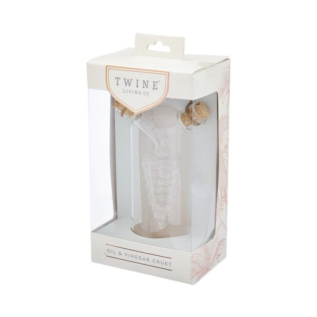 Oil & Vinegar Cruet, , alternate image number 6
