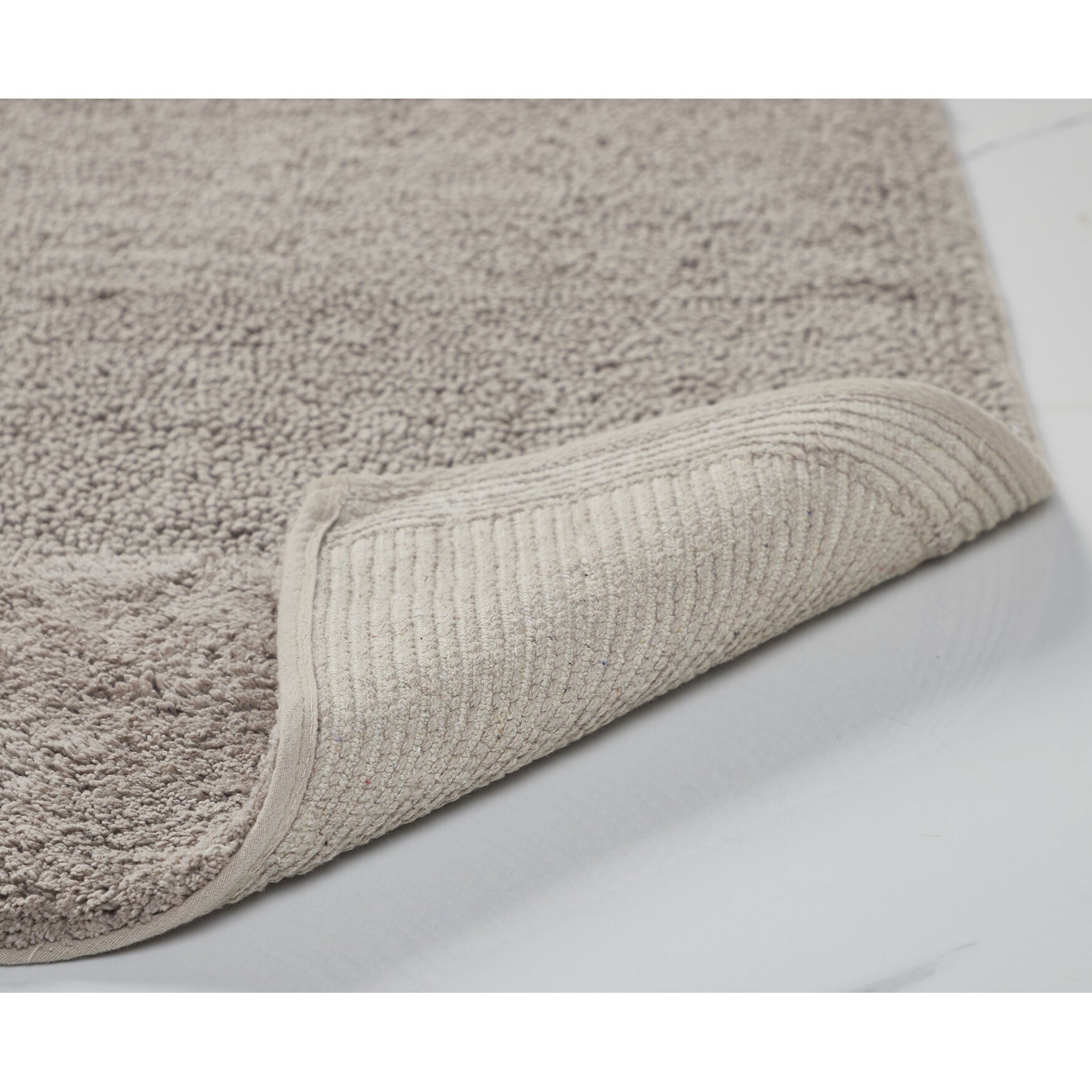 Granada Collection 100% Cotton 2 Piece (21 inches X 34 inches | 24 inches X 40 inches) Bath Rug Set, , alternate image number 3