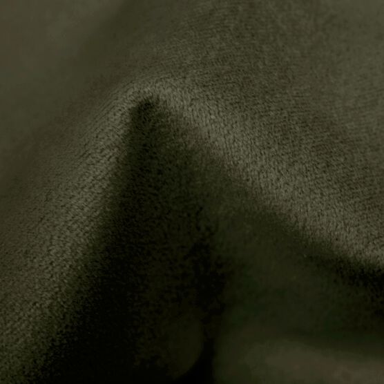 Velvet Tufted Bed, , alternate image number null