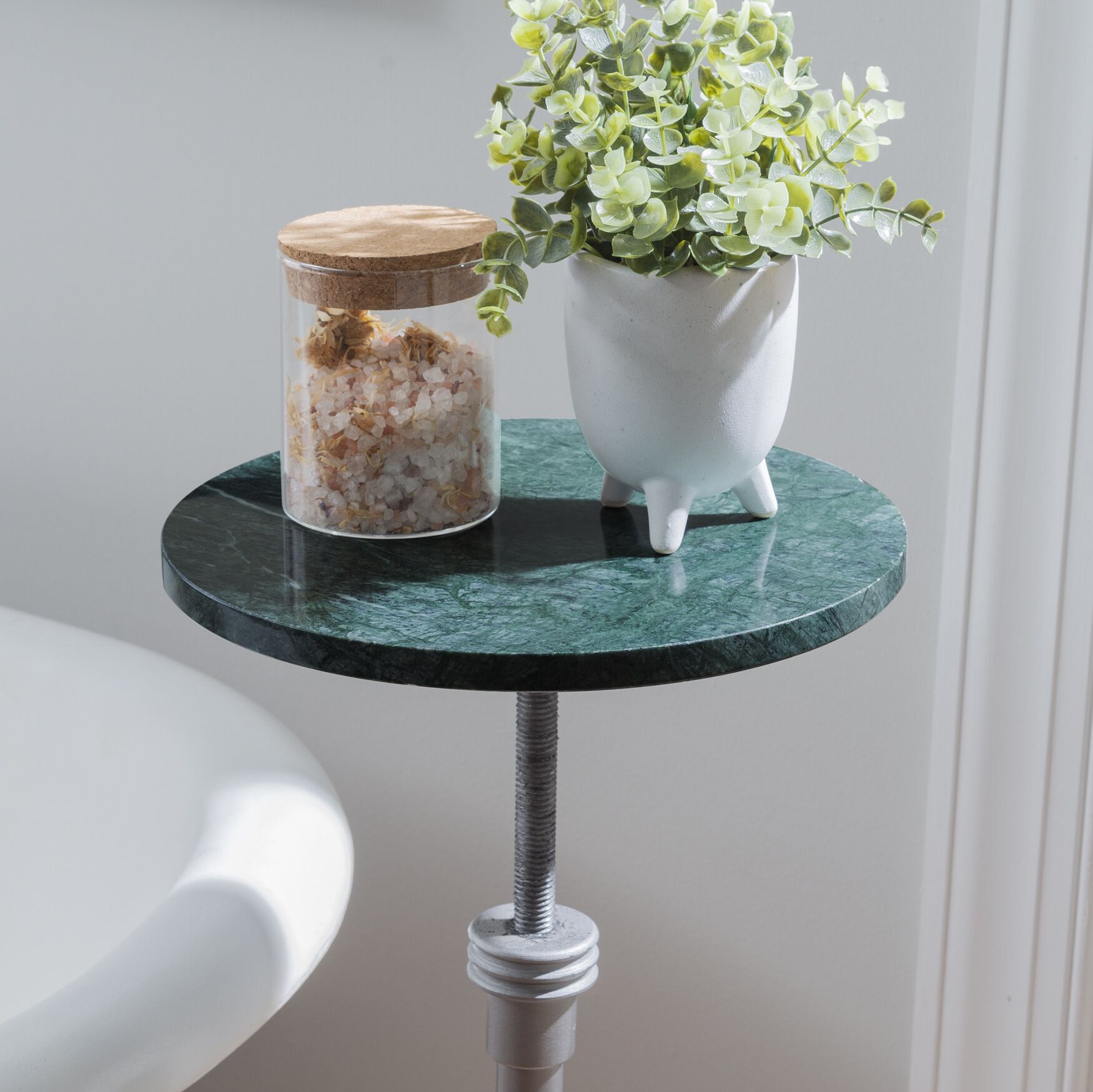 Avery Drink Table Accent Tables (Including End Tables), , alternate image number 6