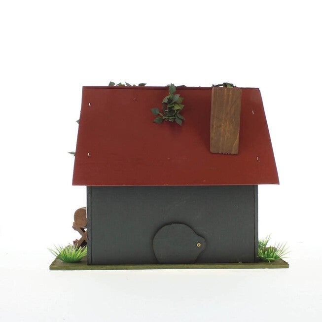 Cottage Winery Birdhouse, , alternate image number null