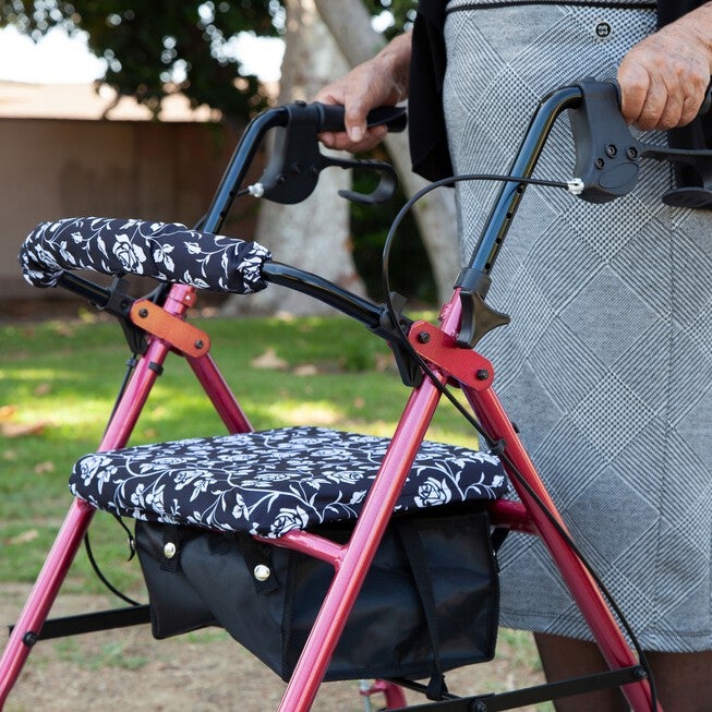 Rollator Cover Set, , alternate image number null
