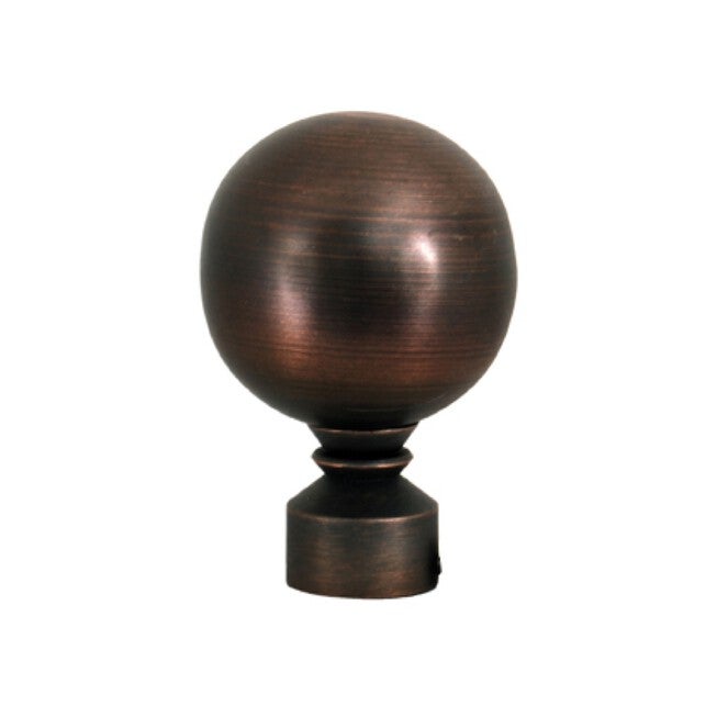 Versailles' Lexington Ball Rod Set (48in - 86in), , alternate image number 3