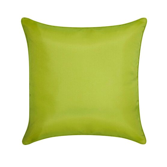 Modern Links Applique 20X20 Indoor Outdoor Decorative Pillow, , alternate image number null