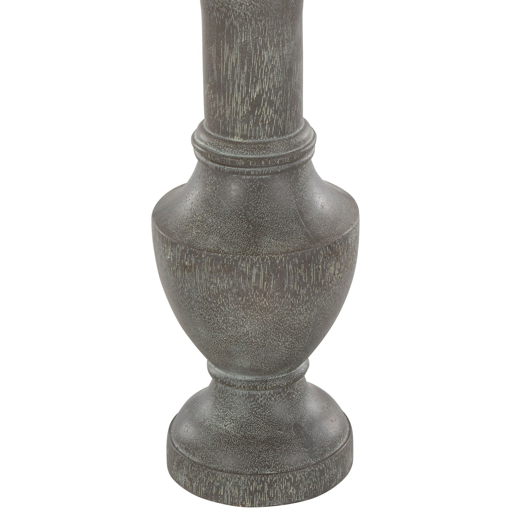 Chateau 26 inches Polyresin Table Lamp - Set Of 2, , alternate image number 3