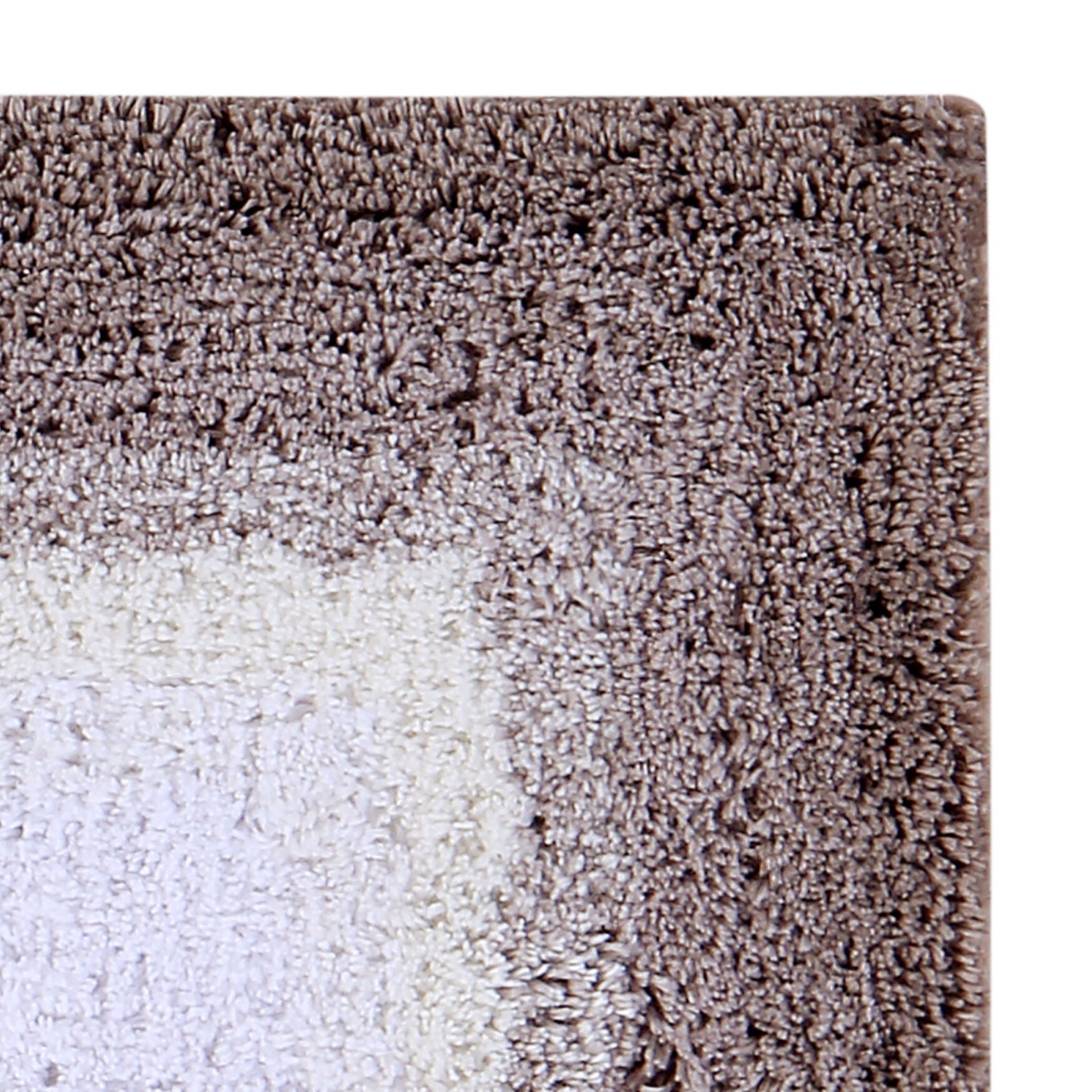 Torrent Bath Mat Rug, 24 inches X 24 inches, , alternate image number 2