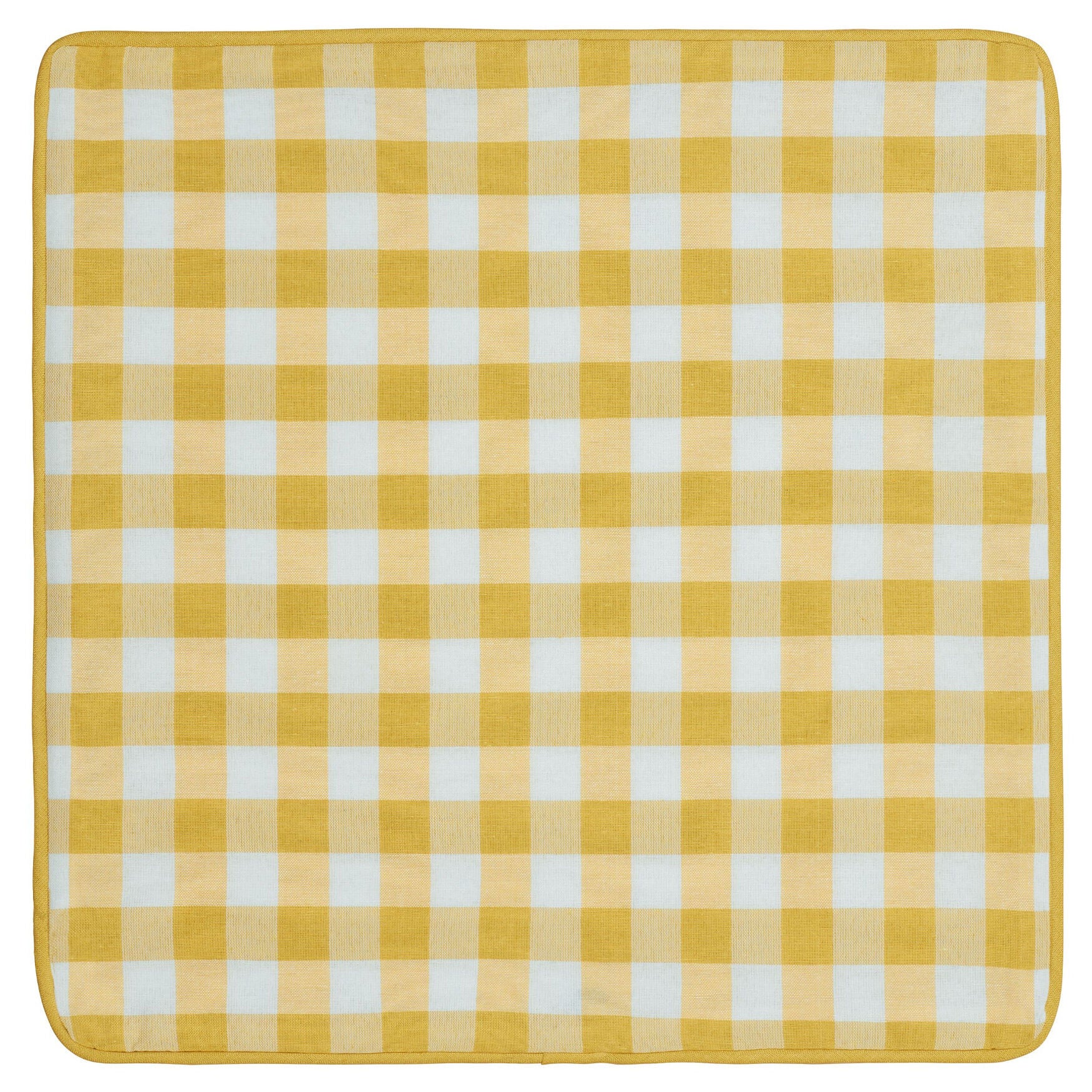 Buffalo Check Throw Pillow Covers - 18-in x 18-in - Set of Two, , alternate image number 35