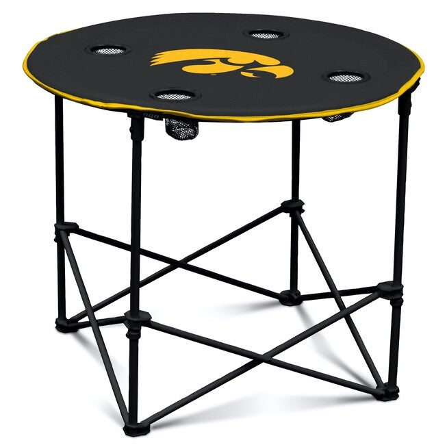 Iowa Round Table Tailgate, MULTI, hi-res image number 0