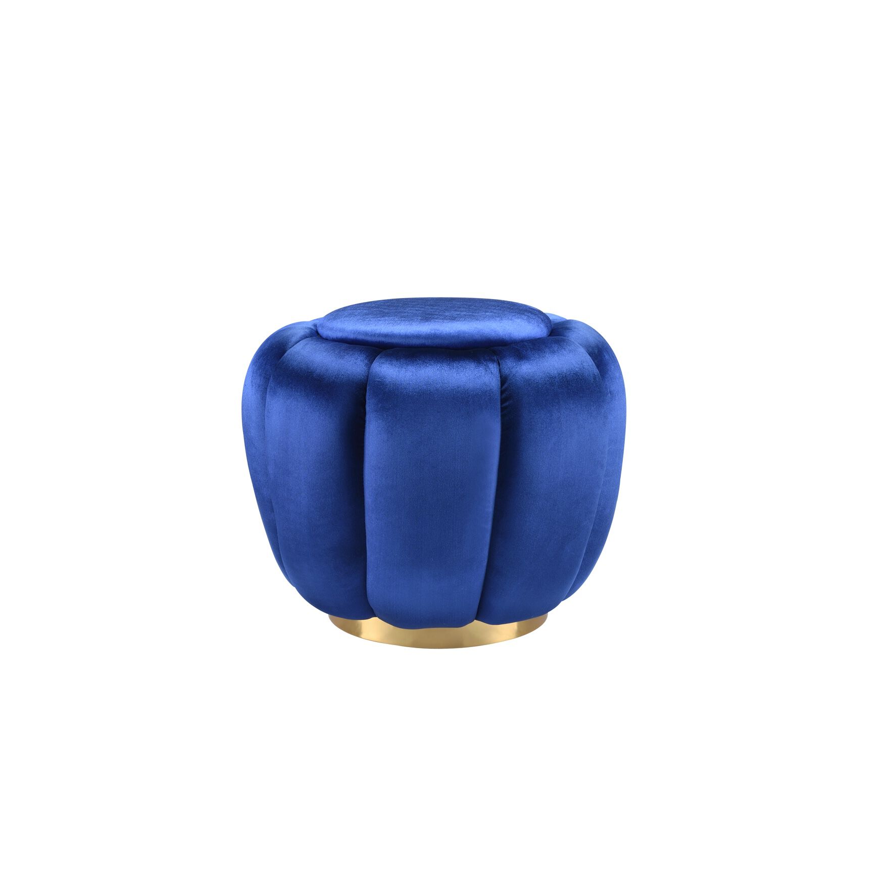 Ottoman, SAPPHIRE BLUE, hi-res image number 0