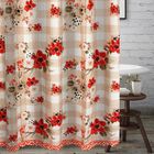 Wheatly Shower Curtain, , on-hover image number null