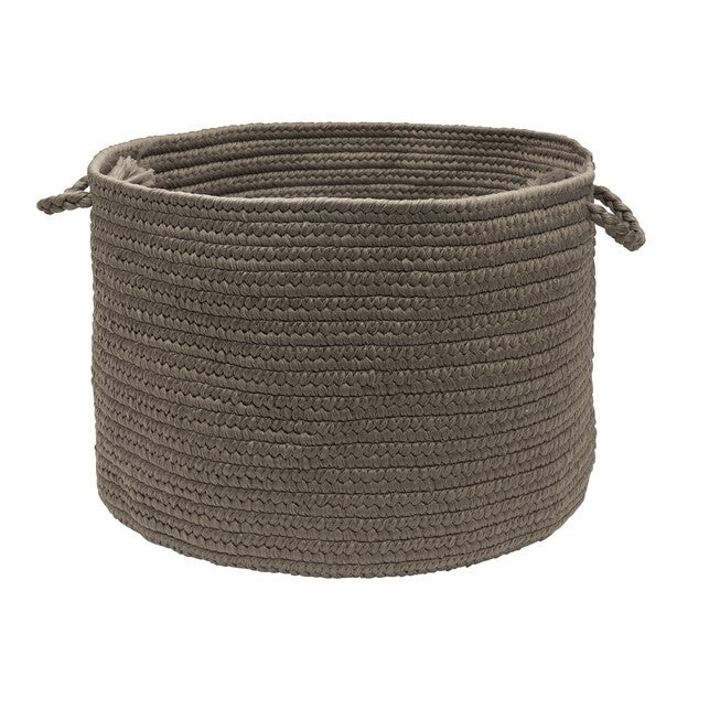 Boca Raton Basket , GRAY, hi-res image number 0