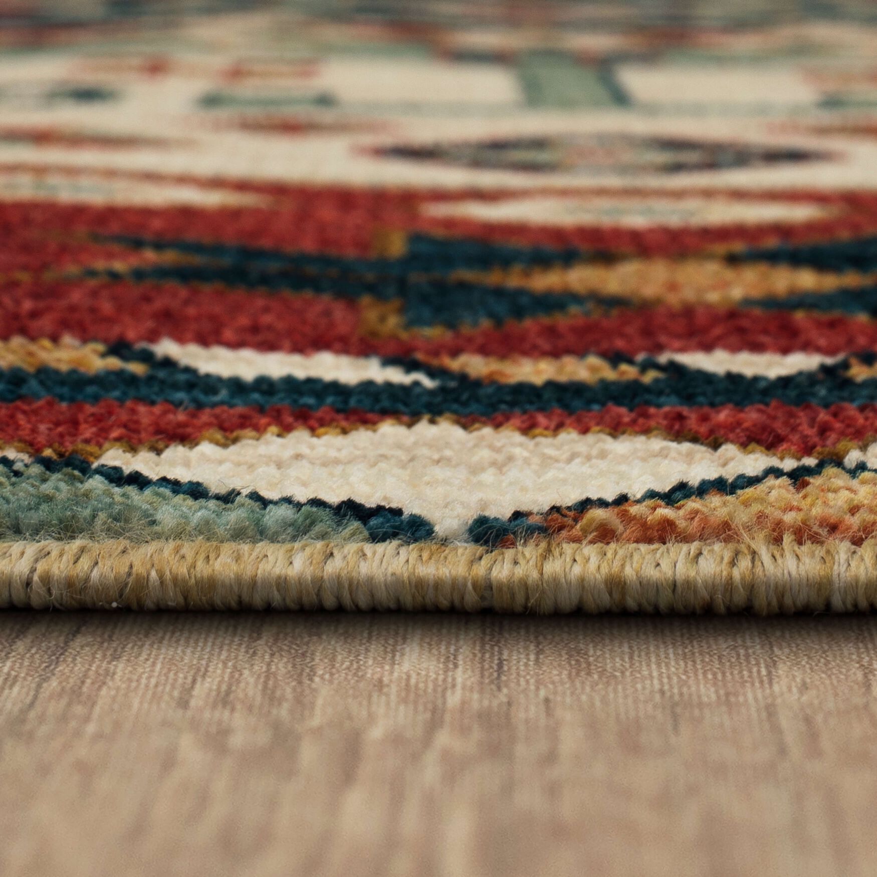 Oakpoint Area Rug, , alternate image number 4