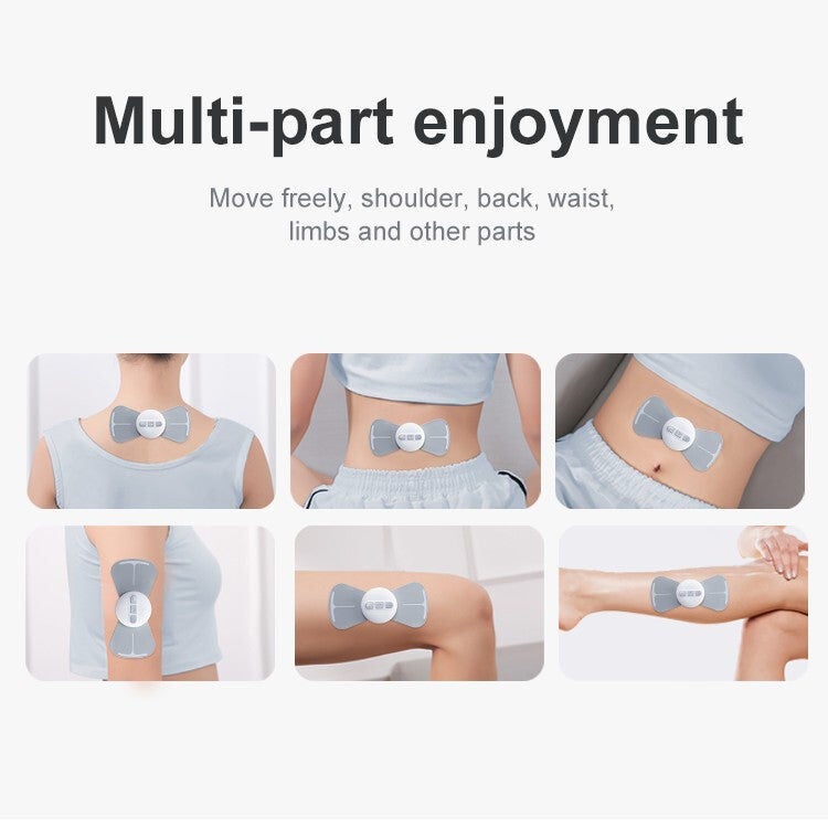 Ultimate TENS Gadgets, WHITE, alternate image number 7