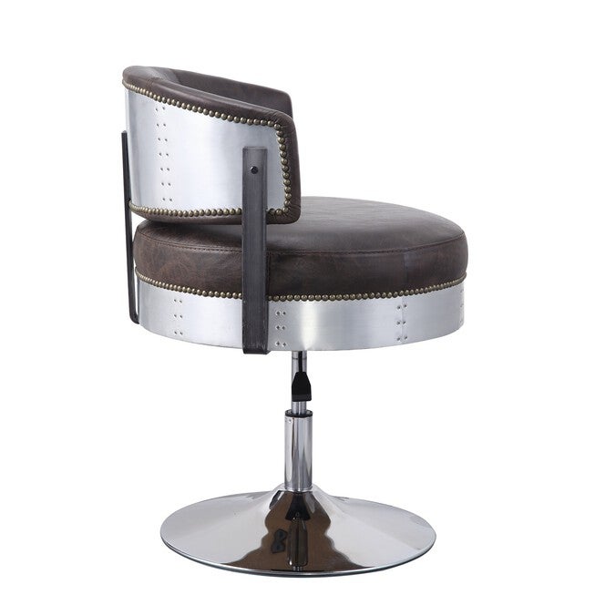 Swivel Adjustable Stool, , alternate image number null
