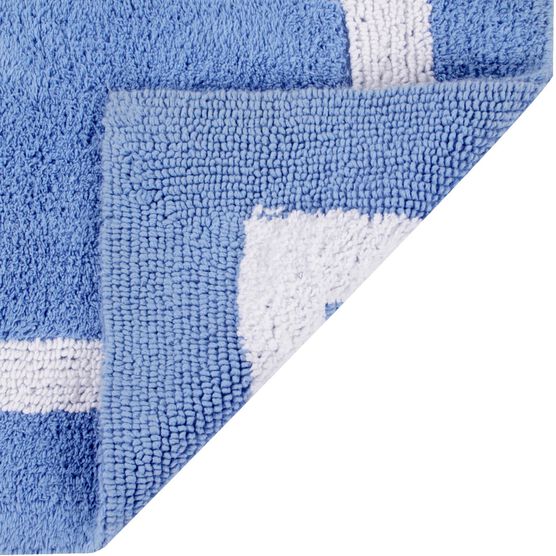 Hotel Collectionis Bath Mat Rug, 2 Piece Set (17" x 24" | 24" x 40"), , alternate image number null