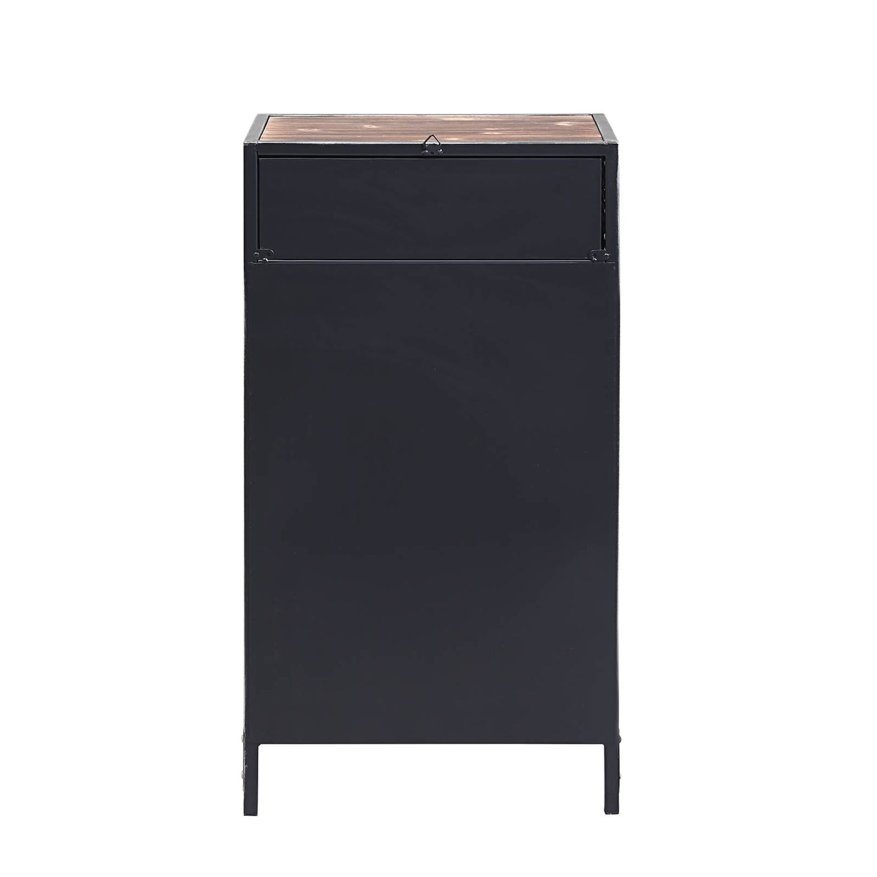 Industrial Collection Storage Cabinet , , alternate image number 2