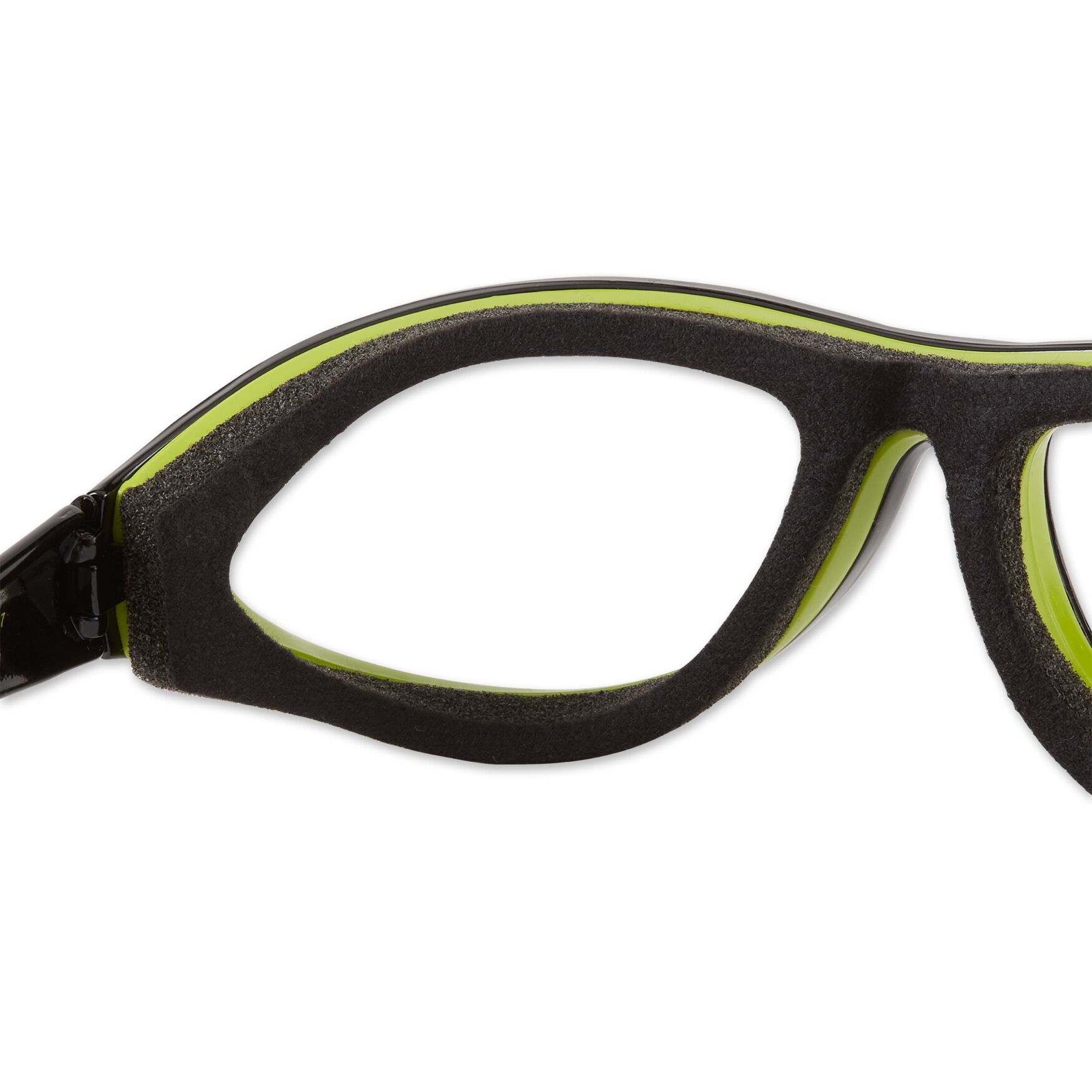 Onion Goggles - Black Frame, , alternate image number 2