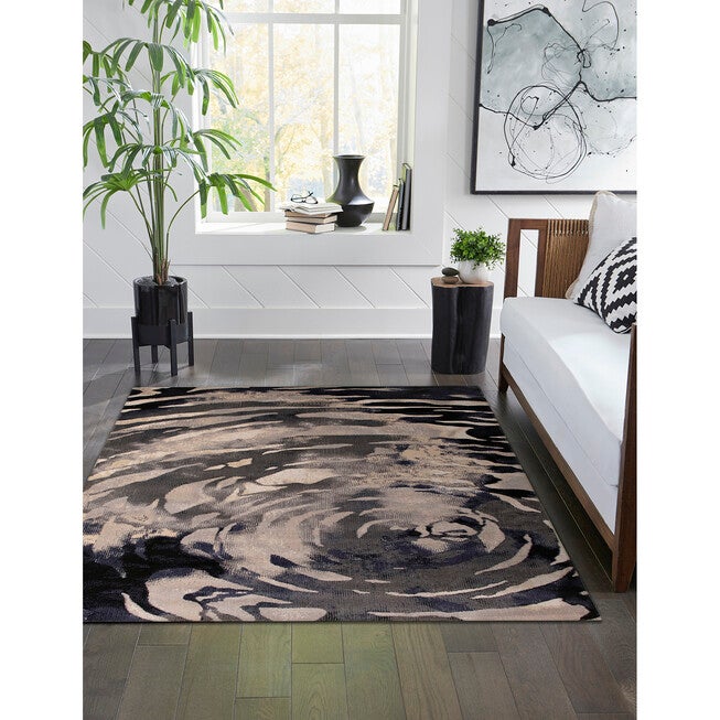 Liora Manne Fresco Storm Indoor/Outdoor Rug, , alternate image number null