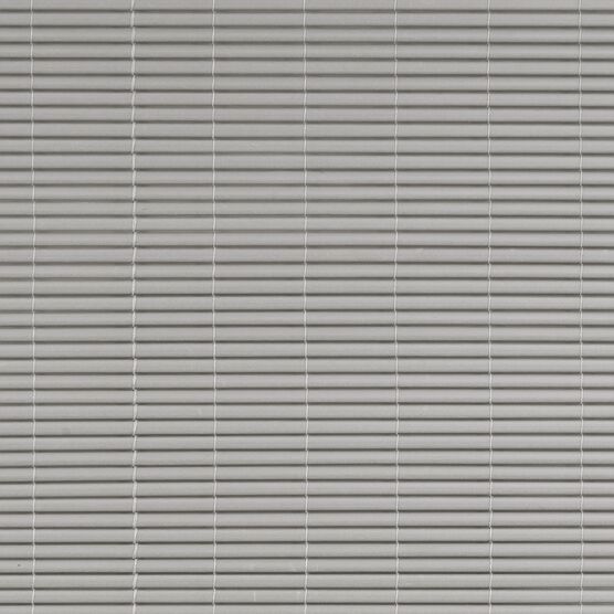 Cordless Solstice Vinyl Roll-Up Blind, Grey, , on-hover image number null