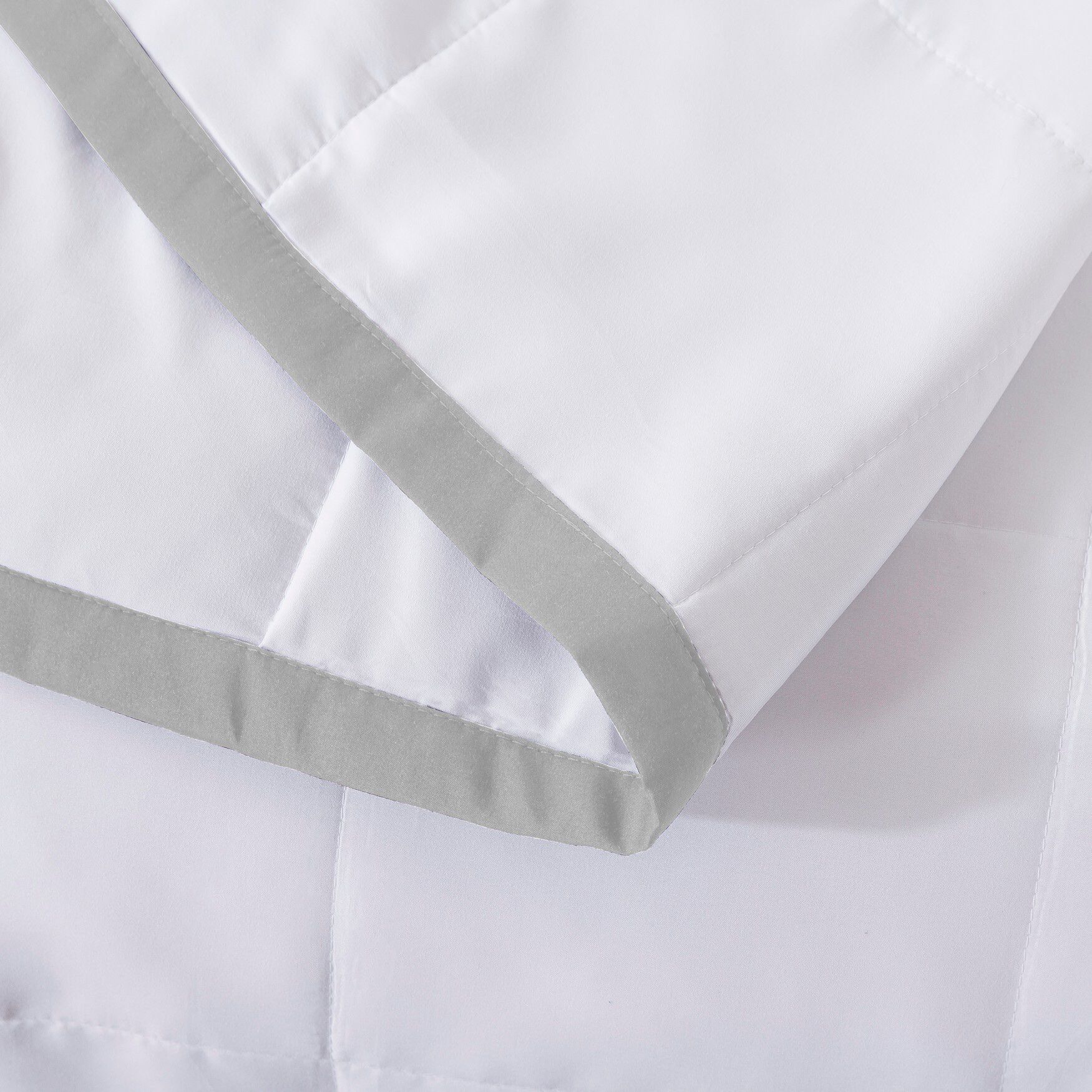 Framed Down Alternative Blanket , , alternate image number 6