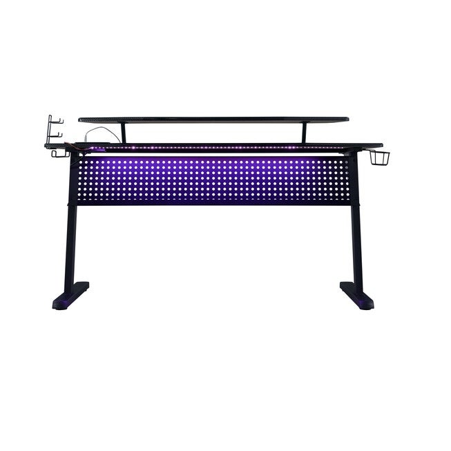Gaming Table W/Usb Port, , alternate image number null
