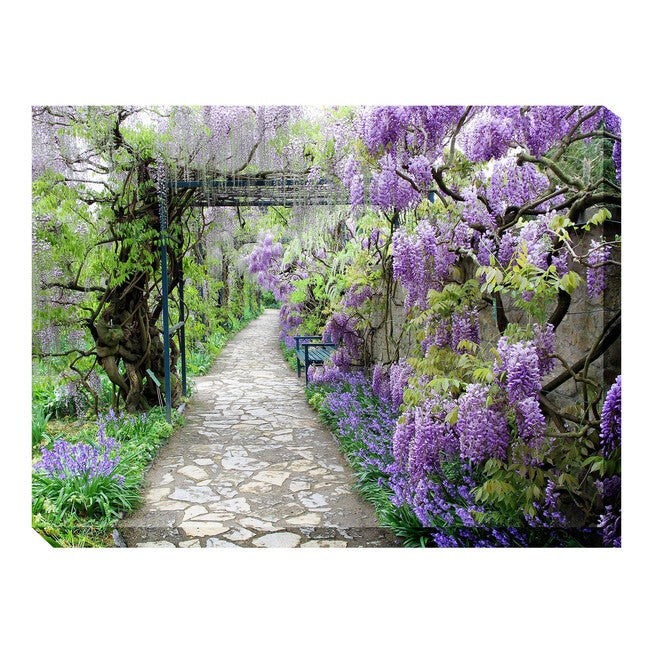 All Weather All Season Outdoor Canvas Art, MULTI, hi-res image number null