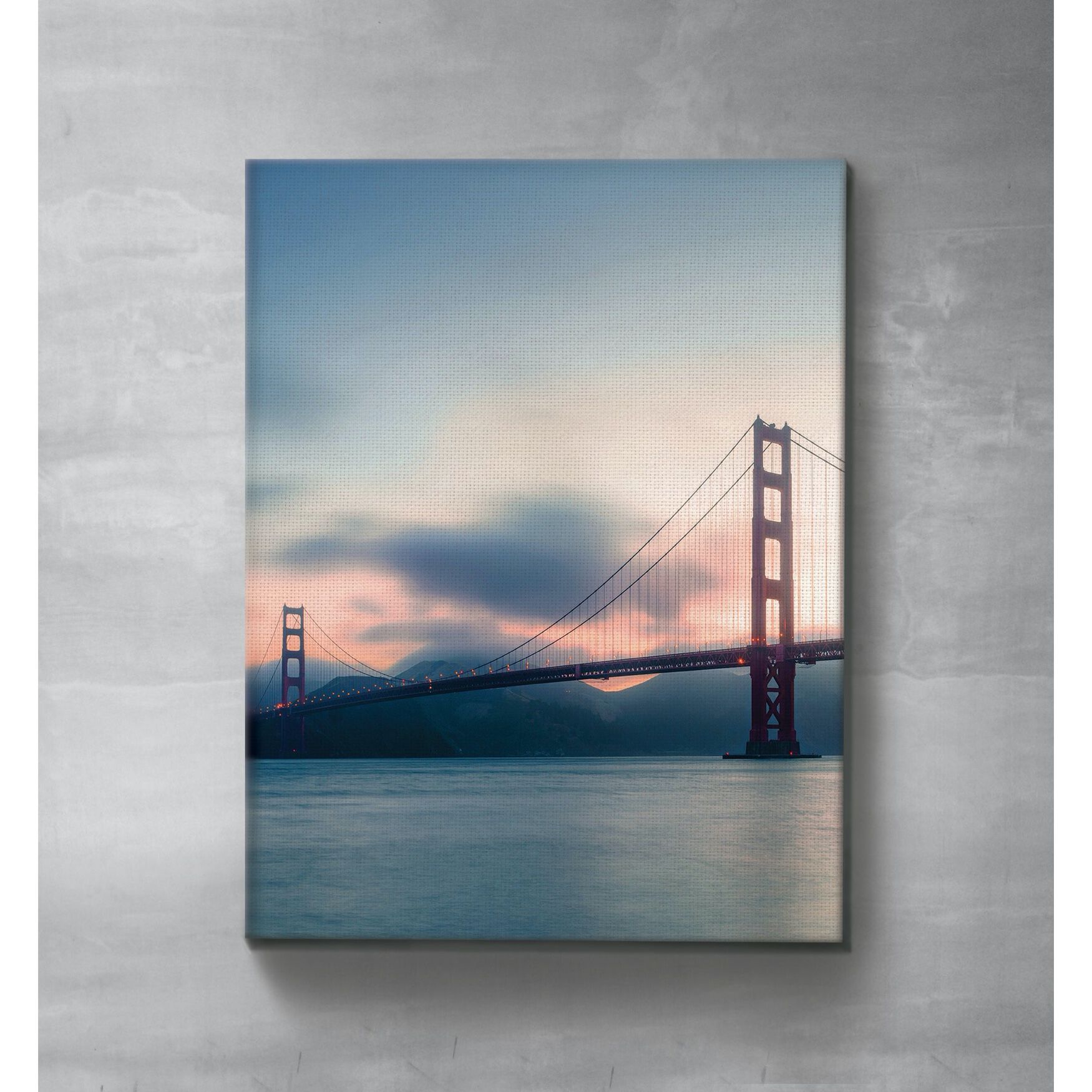 Gorgeous Golden Gate, O, hi-res image number 0