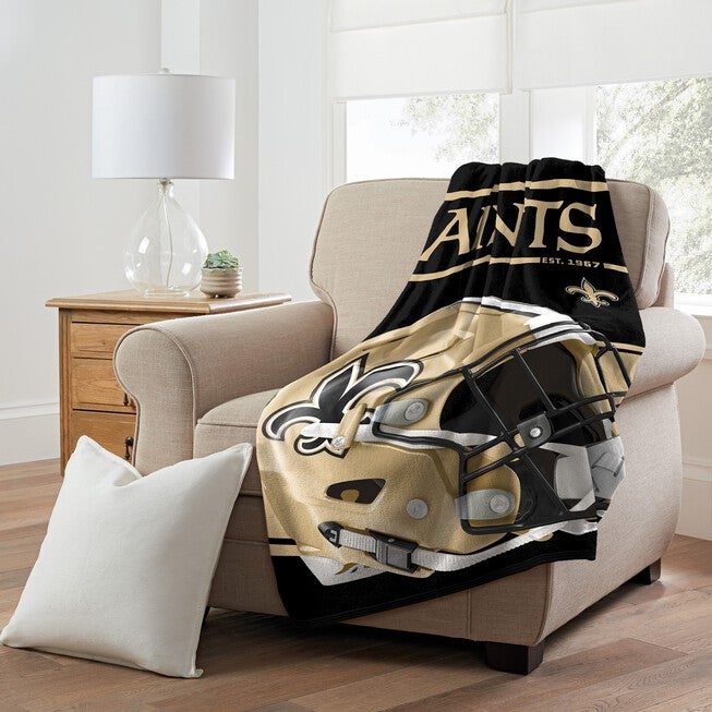 NFL MICRO RUN-SAINTS, , on-hover image number 1