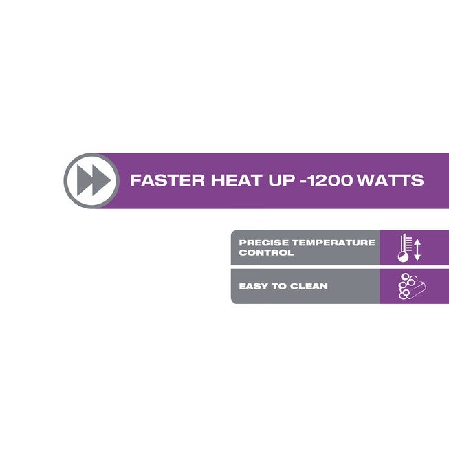 Infrared Cooktop - Single Burner, , alternate image number null
